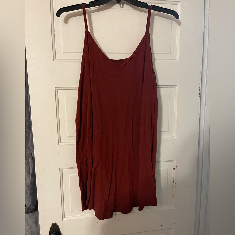 Set of 4 Tanks